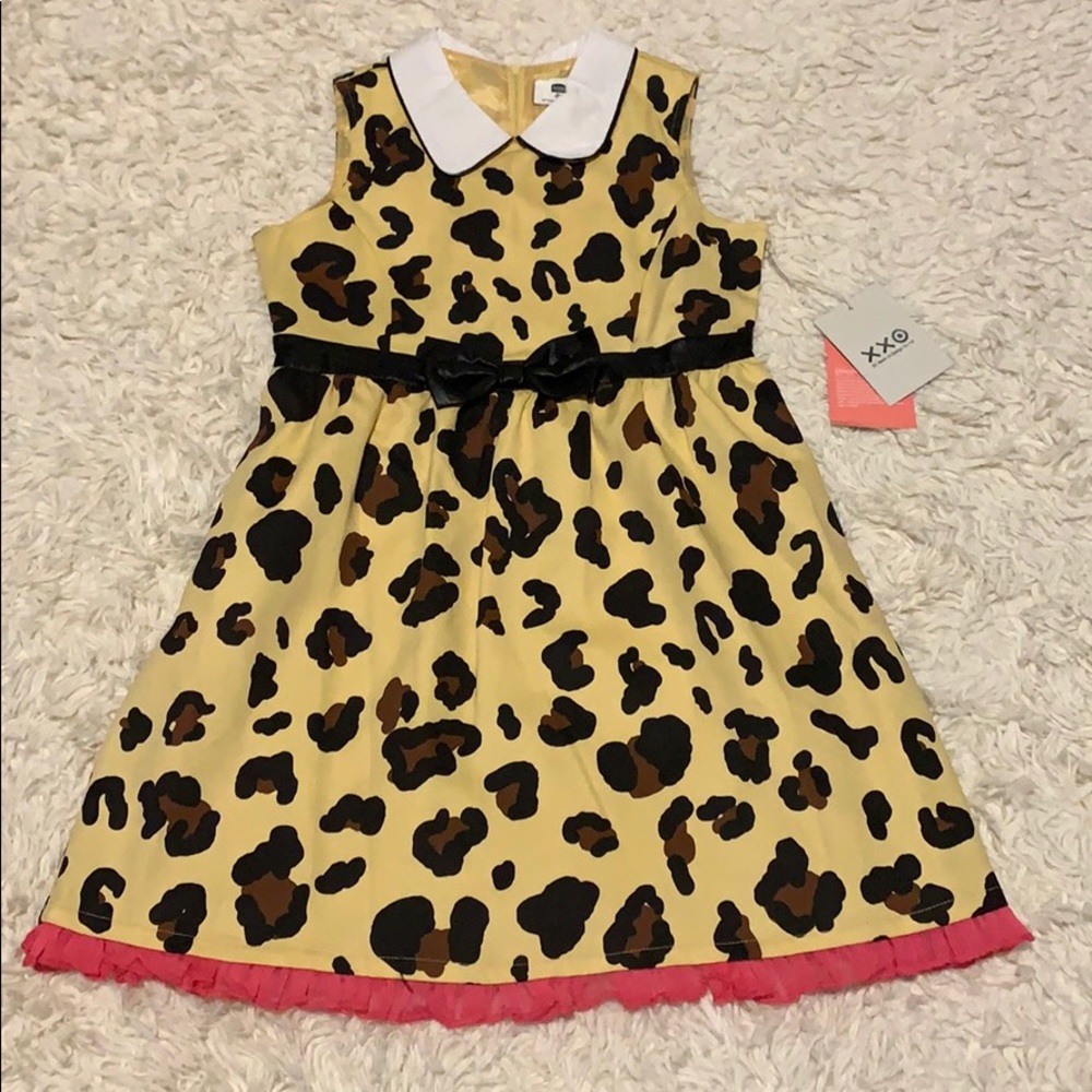Girl HaraJuku x Target dress